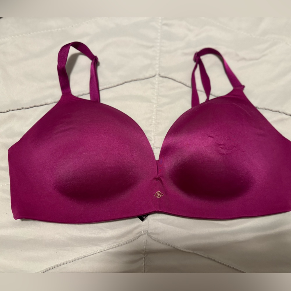 Victoria’s Secret So Obsessed Bra